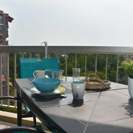 Studio, Les Sirenes 2, Proximite Plage * Mandelieu-la-Napoule