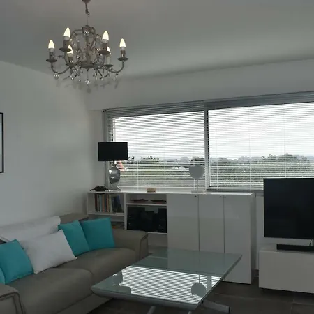 Apartment Studio, Les Sirenes 2, Proximite Plage *
