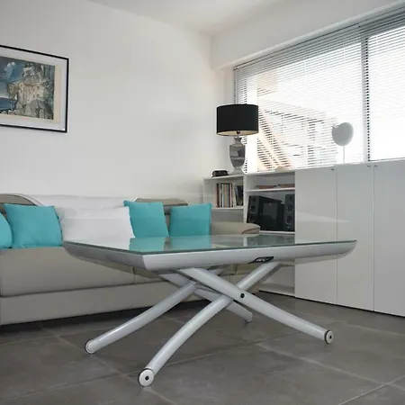 Studio, Les Sirenes 2, Proximite Plage * Mandelieu-la-Napoule