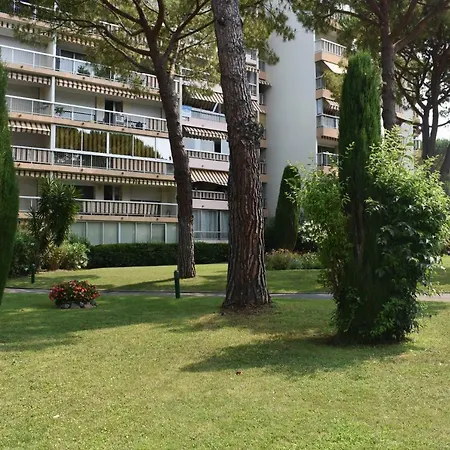 Studio, Les Sirenes 2, Proximite Plage Mandelieu-la-Napoule