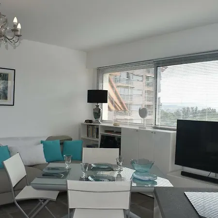 Studio, Les Sirenes 2, Proximite Plage