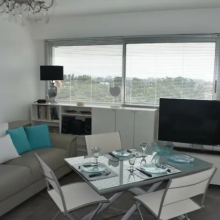 Studio, Les Sirenes 2, Proximite Plage Apartment